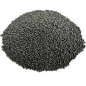 Premium Lead Shot Balls #7.5(2.4MM) 2lb Bag for Reloading, Fishing, and DIY Supplies - Ideal for Adding Weight to Projects and Reducing Vibration