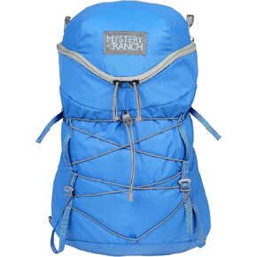 Mystery Ranch Gallagator 15 Travel Bag to Hiking Backpack Daypack, Pacific, L/XL
