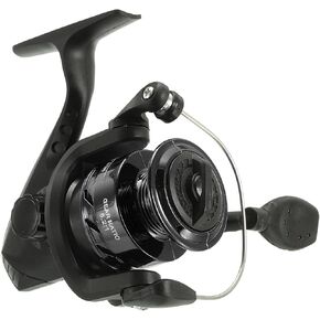 PATIKIL Fishing Reel Left/Right Interchangeable Handle