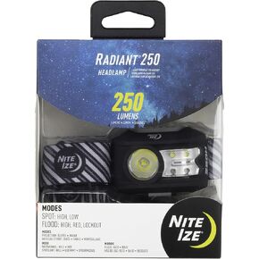 Nite Ize Radiant LED Headlamp