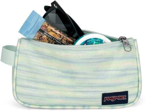 JANSPORT Unisex-Adult Medium Accessory Pouch, Standard Size in Saudi Arabia