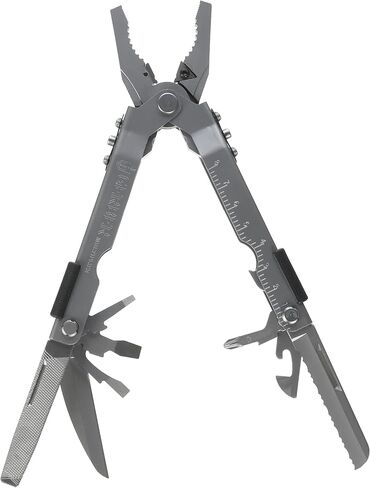 جربر جير 07510GN أداة متعددة الأغراض حادة الأنف MP600 متعددة الزردية مع إدراجات كربيد in Kuwait