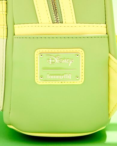 Loungefly Disney Princess Tiana Mini-Backpack - Amazon Exclusive in Saudi Arabia