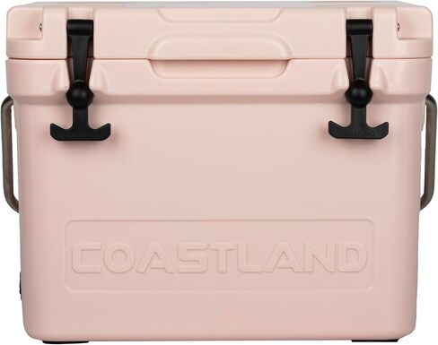 Coastland TPU Top Soft Cooler, Waterproof, Leak Proof, Puncture and Tear Resistant Zippered Ice Chest in Saudi Arabia