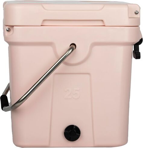Coastland TPU Top Soft Cooler, Waterproof, Leak Proof, Puncture and Tear Resistant Zippered Ice Chest in Saudi Arabia