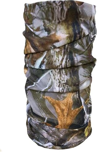 BodyForge & InsectGuard - أنبوب طارد للبعوض والذباب والقراد والمزيد من الحشرات المعالجة بالبيرميثرين (بيزلي أبيض) in Kuwait