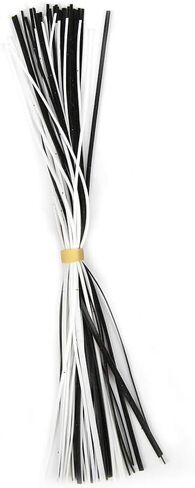 Silicone Lure Skirt Fishing Accessory 600 Strands in Total in Saudi Arabia