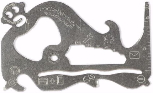 أداة Pocket Monkey MultiTool الأساسية in Saudi Arabia