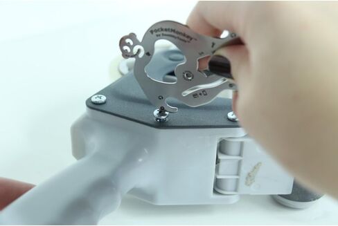 أداة Pocket Monkey MultiTool الأساسية in Saudi Arabia