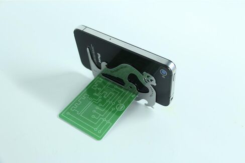 أداة Pocket Monkey MultiTool الأساسية in Saudi Arabia