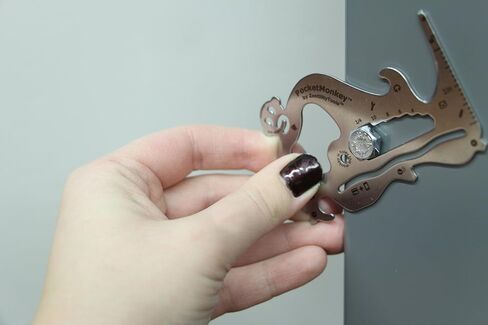 أداة Pocket Monkey MultiTool الأساسية in Saudi Arabia