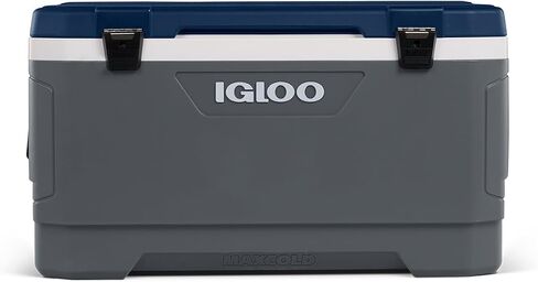 Igloo 00050003 Maxcold Latitude 100 CARB.WHT.A-SEA.BLK in Saudi Arabia