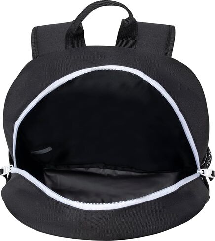 PUMA Evercat Backpack & Lunch Kit Combo, Black Traditional in Saudi Arabia