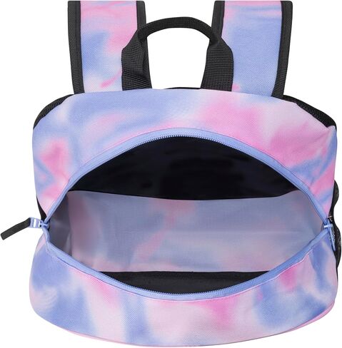 PUMA Evercat Backpack & Lunch Kit Combo, Black Traditional in Saudi Arabia