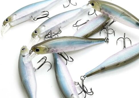 لاكي كرافت LTPT98XR in Kuwait