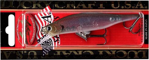 لاكي كرافت LTPT98XR in Kuwait