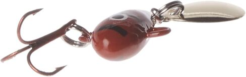 Lunkerhunt Spinner Baits for Bass Fishing | Magic Beans SpinnerBait | Best Fishing Lures Spinners for Trout Fishing in Saudi Arabia
