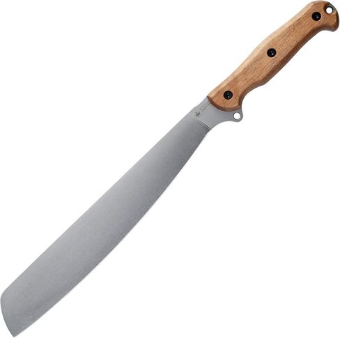 Bushmate Convex AUS8 Stonewash - مقبض من خشب الجوز KK0168، متعدد، مقاس واحد in Kuwait