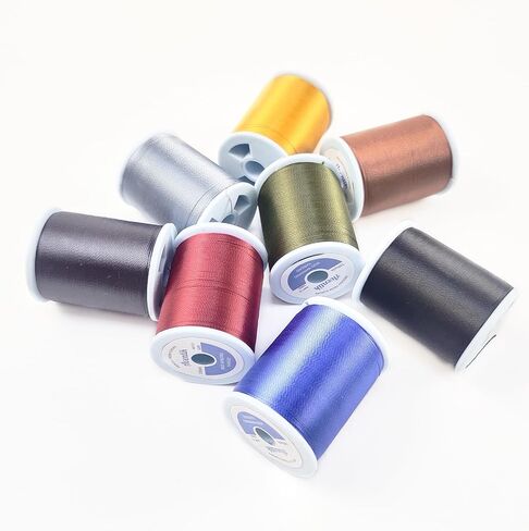 Aventik Nylon Fishing Rod Wrapping Thread for Guide Replacement in Saudi Arabia