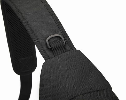 Tactical Sling Bag Pack EDC Chest Pack Messenger Bag MOLLE Crossbody Shoulder Daypack Side Utility Bags in Kuwait