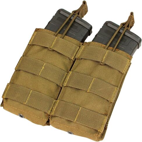 حقيبة CondorSingle M4/M16 مفتوحة من الأعلى in Saudi Arabia