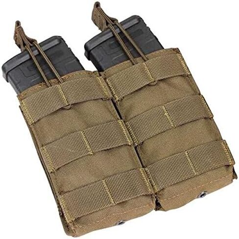 حقيبة CondorSingle M4/M16 مفتوحة من الأعلى in Saudi Arabia