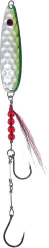 SS20 Buck Tail Model Spoon in Saudi Arabia