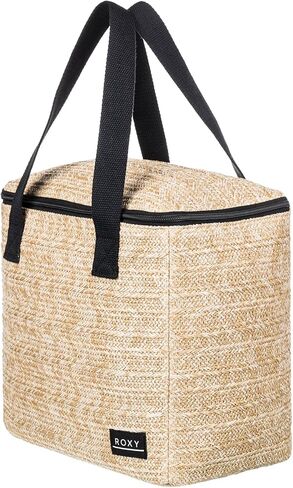Roxy Water Effect Cooler Bag - Anthracite Sunny Floral Swim in Saudi Arabia