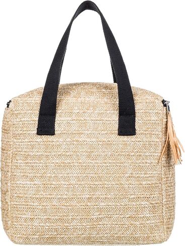 Roxy Water Effect Cooler Bag - Anthracite Sunny Floral Swim in Saudi Arabia