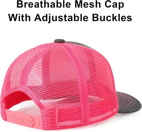 Unisex Trucker Hats Blank Mesh Snapback Hats Sport Plain Baseball Caps Adjustable Fitted Hat in Saudi Arabia