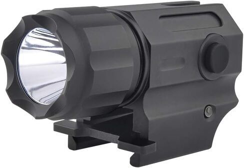 TrustFire G03/G03 MINI S XP-G R5 LED 210LM مصباح شعلة مسدس محمول باليد مصباح يدوي تكتيكي (G03) in Kuwait