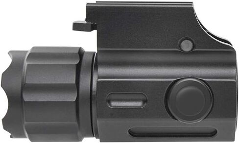 TrustFire G03/G03 MINI S XP-G R5 LED 210LM مصباح شعلة مسدس محمول باليد مصباح يدوي تكتيكي (G03) in Kuwait