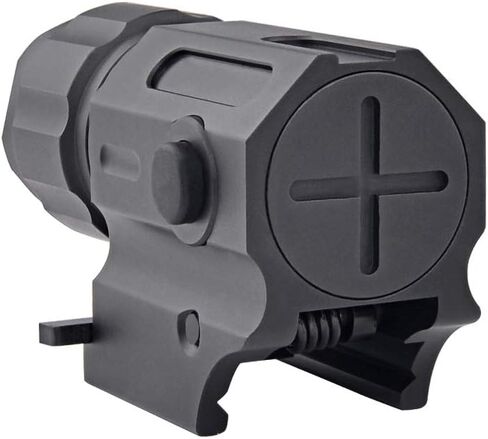 TrustFire G03/G03 MINI S XP-G R5 LED 210LM مصباح شعلة مسدس محمول باليد مصباح يدوي تكتيكي (G03) in Kuwait