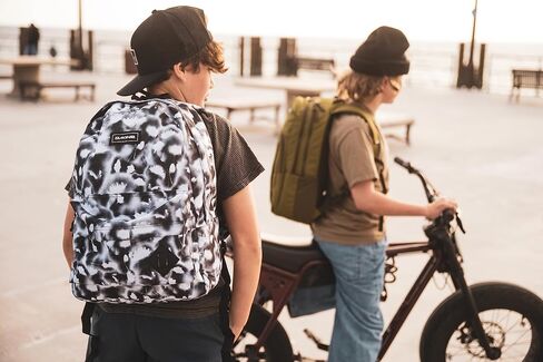 Dakine 365 Pack 21L - Full Bloom, One Size in Saudi Arabia