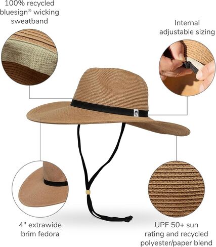 Sunday Afternoons Women's Sojourn Hat in Saudi Arabia