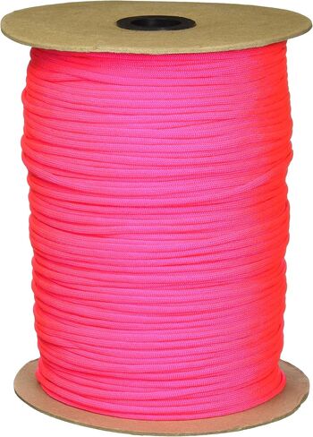 Liberty Mountain Paracord in Saudi Arabia