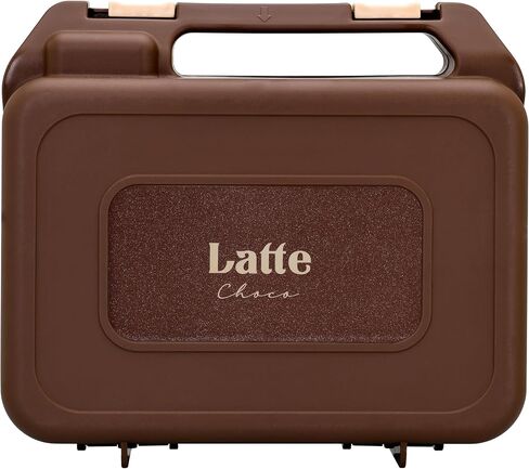 Maxsun Latte Series Mini Gas Stove with Magnetic Locking System (Blueberry) in Saudi Arabia
