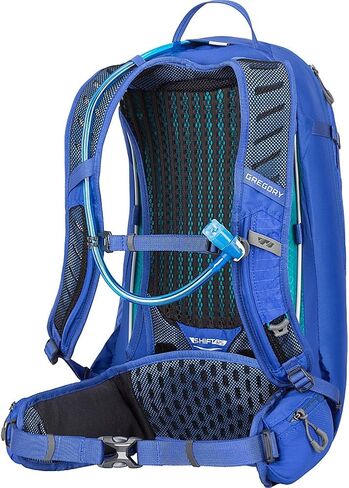 Gregory Mountain Products Women's Avos 15 Liter Backpack in Saudi Arabia