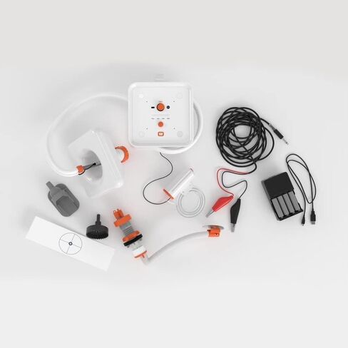 Ultimate Livewell Kit in Saudi Arabia