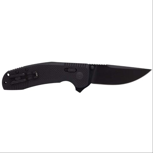 SOG-TAC XR Black Out in Saudi Arabia