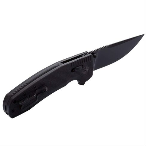 SOG-TAC XR Black Out in Saudi Arabia