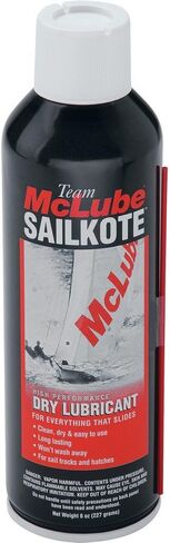 Mclube Sailkote 8oz. in Saudi Arabia