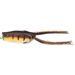 13 FISHING Bait - Frog