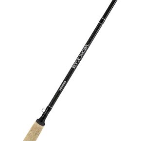 Okuma, Epixor Inshore 1 Piece Spinning Rod, 7'6" Length, 8-12 lb Line Rate, 3/8-3/4 oz Lure, Rate, Medium Power