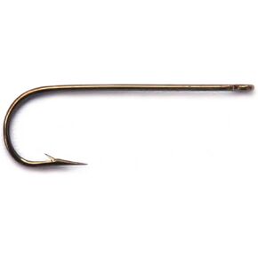 Mustad Classic Aberdeen Hook