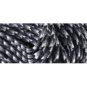 حبل باراكورد Atwood - 100 × 3/32 بوصة سلك تكتيكي 4 حبلا نايلون أساسي 275 وزن اختبار 275 رطل (حضري) in Kuwait