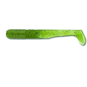 Yamamoto 5.5" Swimming Senko Soft Worm Paddle Tail Fishing Swim Bait Lures - 7 Pack