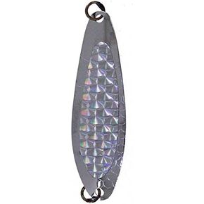 Silver Horde 4131000110#3 Kingfisher Chrome/Silver Spectra