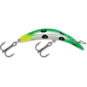 Luhr Jensen K13X Kwikfish X-Treme Rattle Spoon