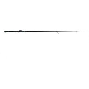 قضبان Phenix Rods Maxim Spinning / 7′7 ″ / 1 قطعة / تصنيف خط 8-14 رطل / حركة مستدقة سريعة / 1/8-3/4 أوقية وزن الطعم / أدلة Essex SIC / مقعد بكرة Phoenix / مقبض EVA مخصص